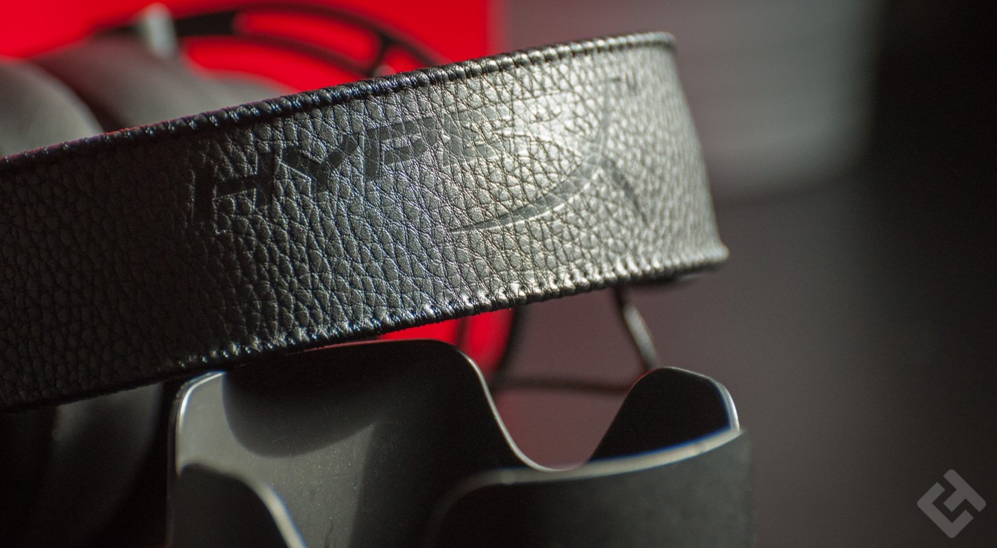 CharlesTech HyperX Cloud Alpha S