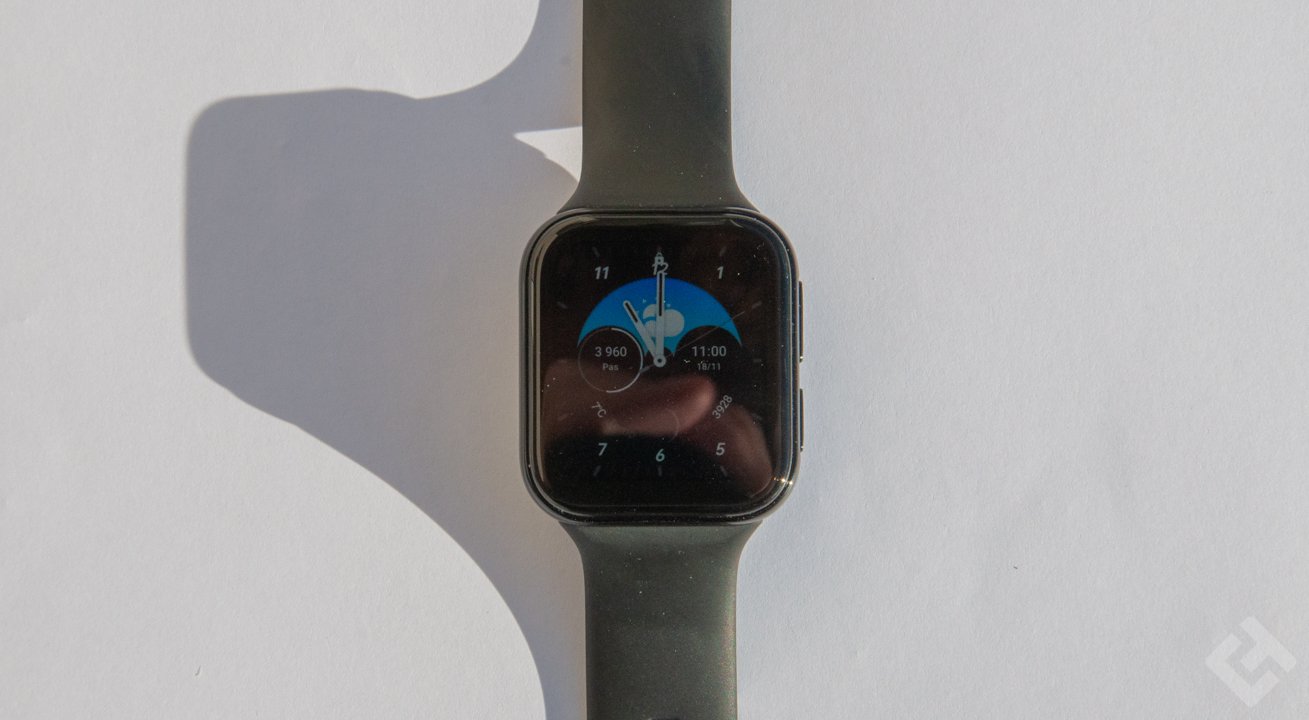 OPPO Watch 41 mm