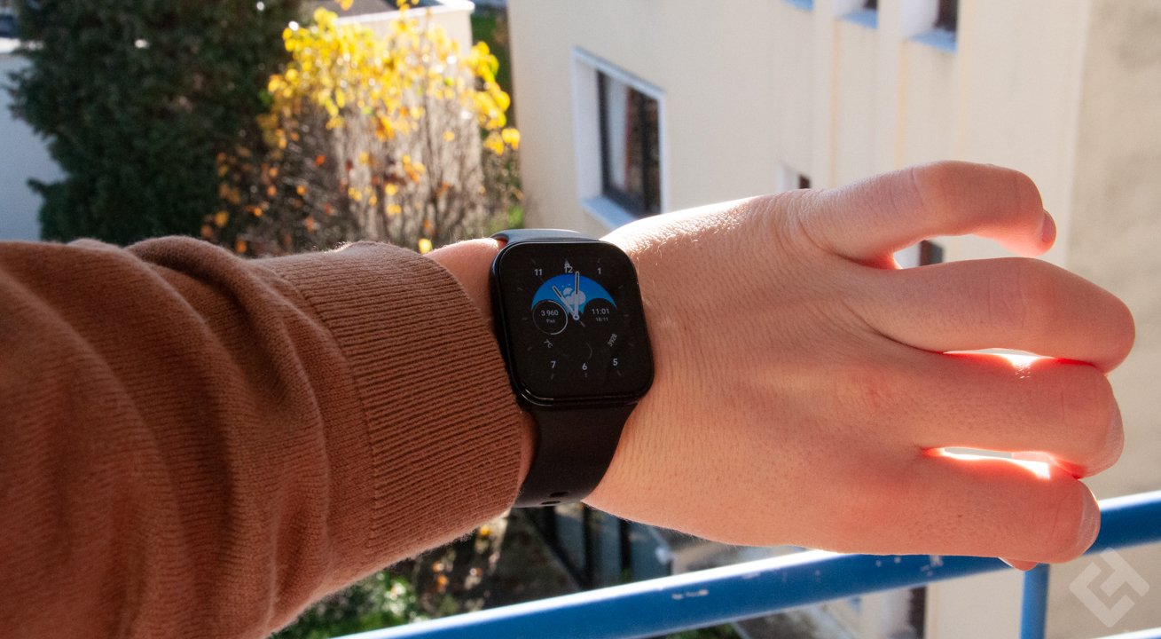 OPPO Watch 41 mm