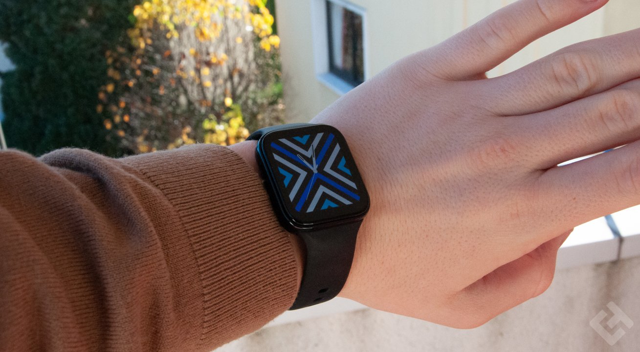 OPPO Watch 41 mm