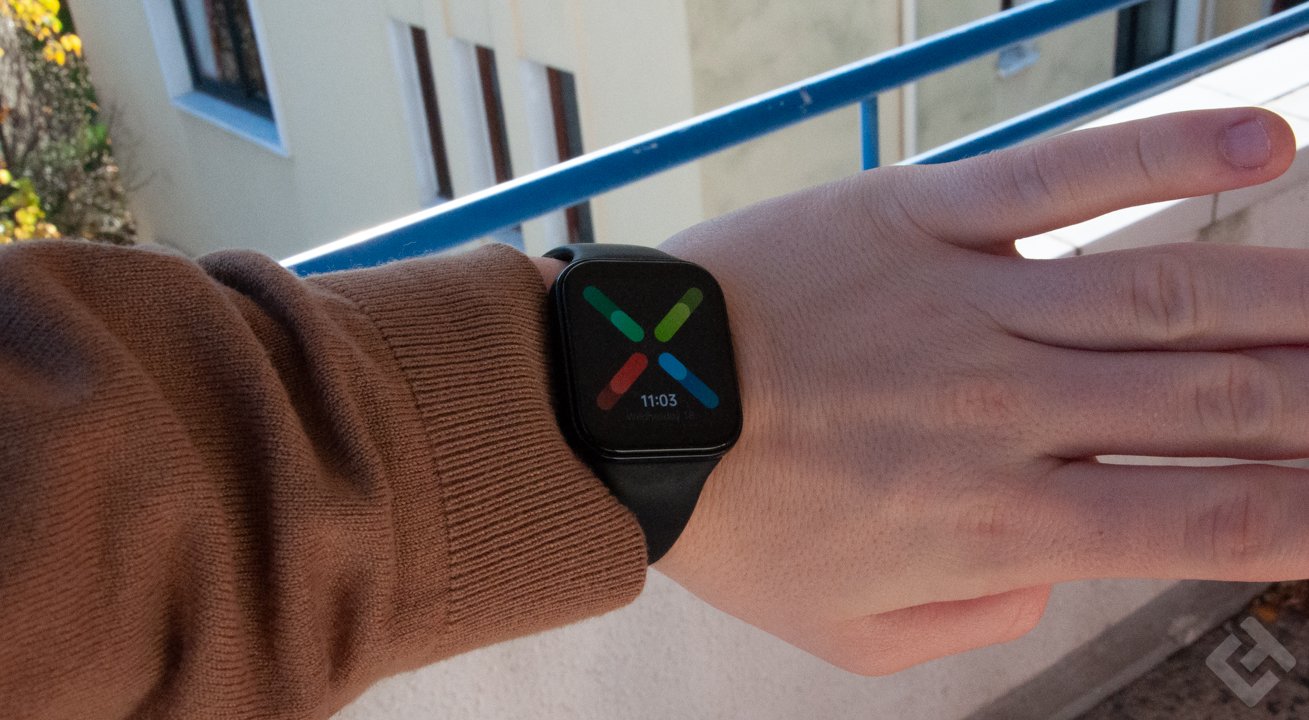 OPPO Watch 41 mm