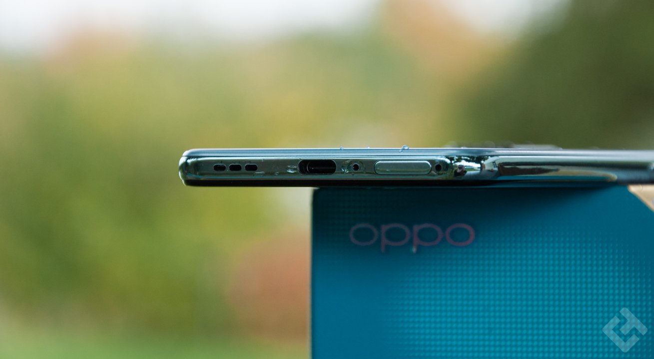 Oppo Reno4 5G