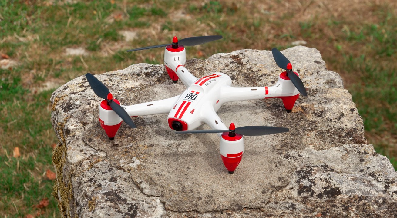 Charlestech PNJ R-Falcon Full HD drone