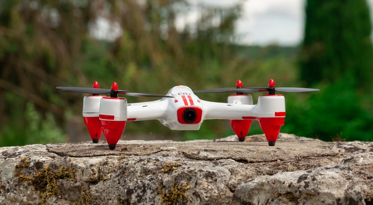 Charlestech PNJ R-Falcon Full HD drone