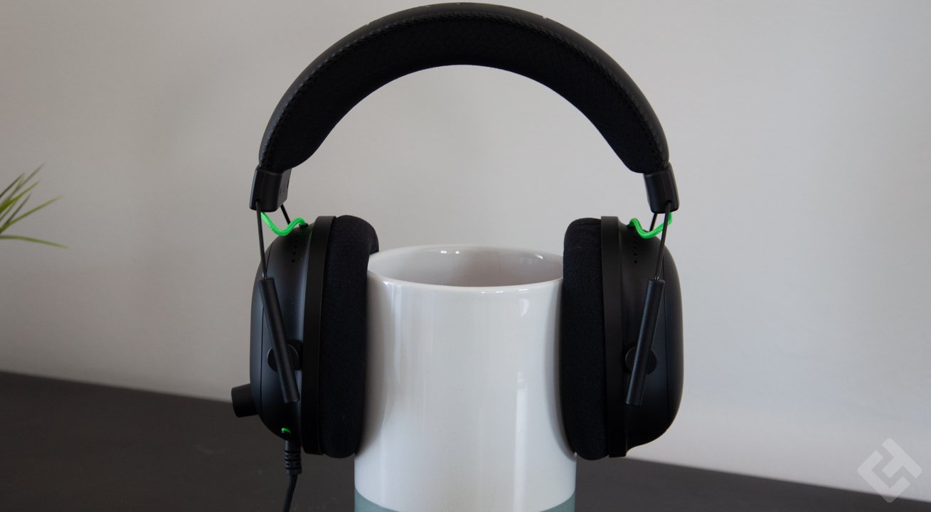 Charlestech Razer Blackshark V2 