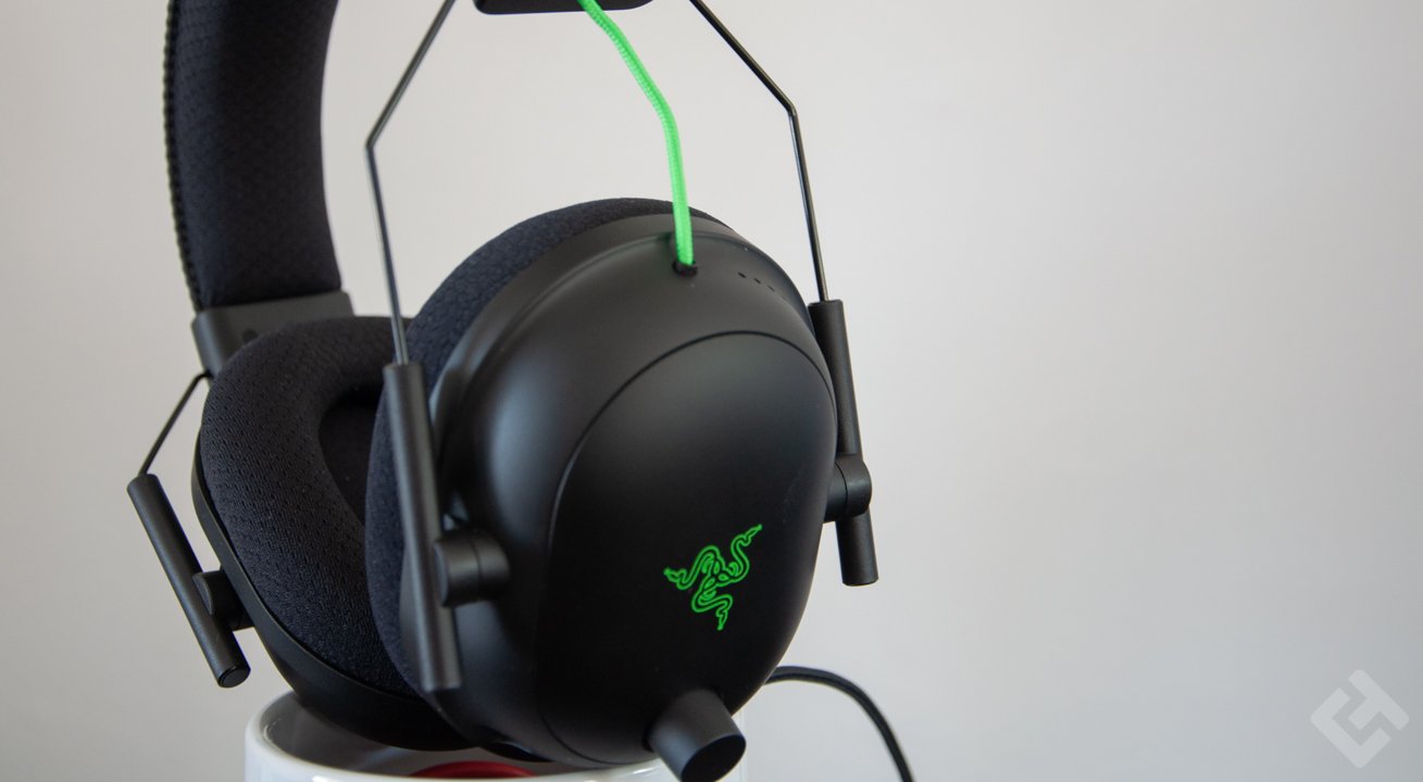 Charlestech Razer Blackshark V2