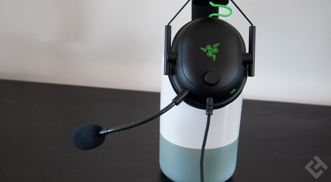 Charlestech Razer Blackshark V2 