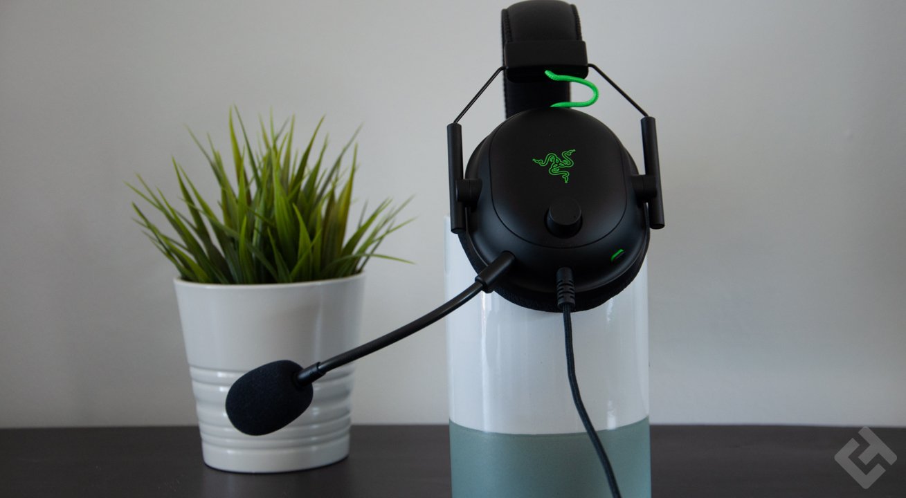 Charlestech Razer Blackshark V2 