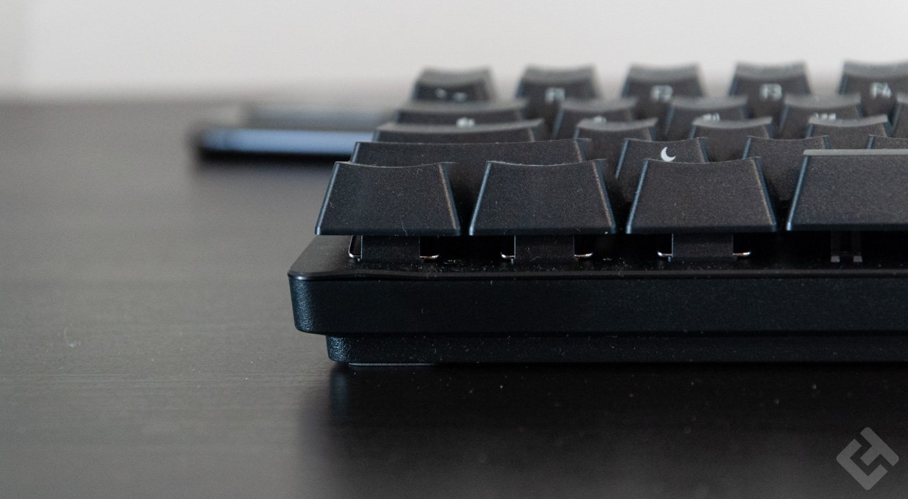 charlestech Razer Hunstman Mini