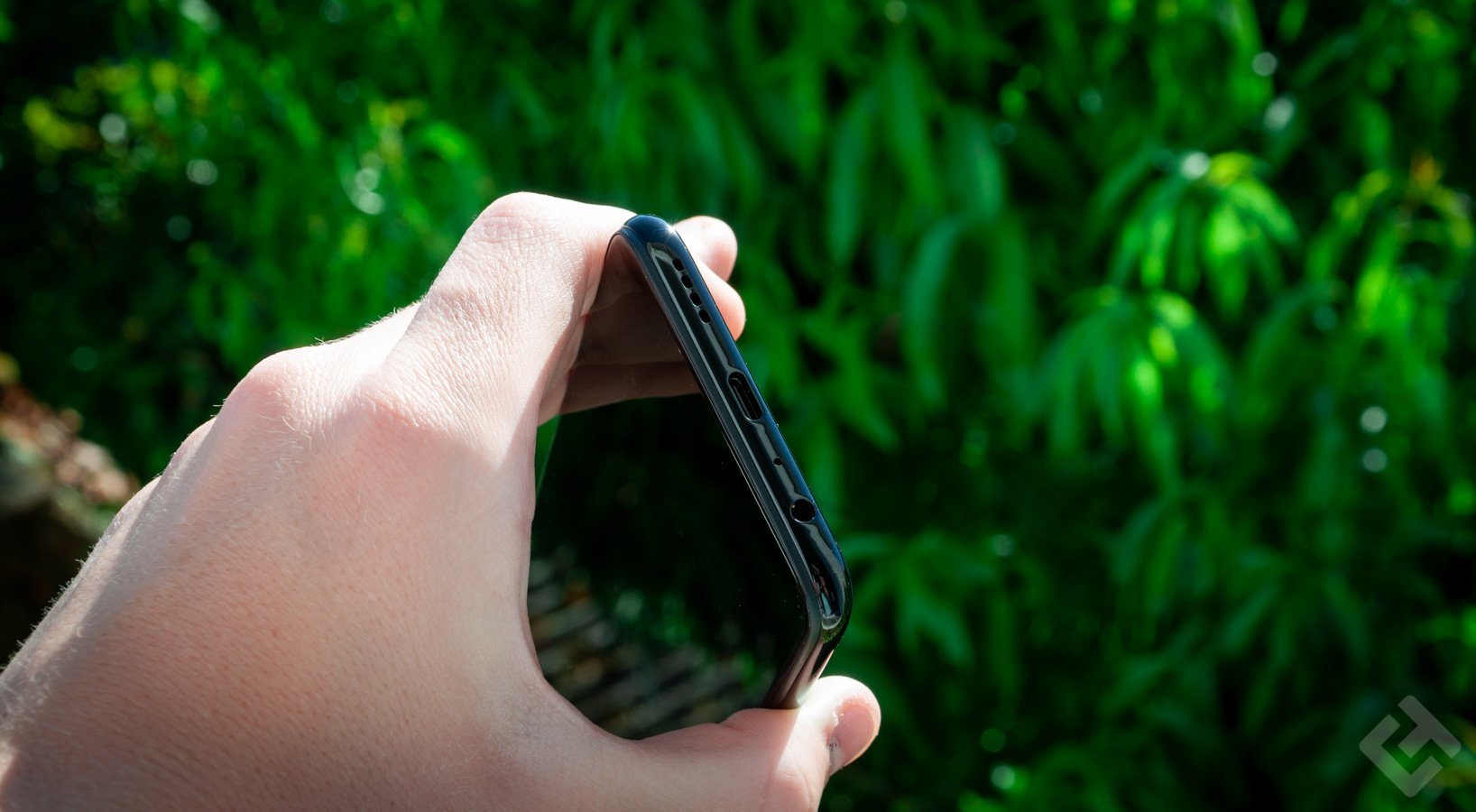 Charlestech Realme 6 Pro