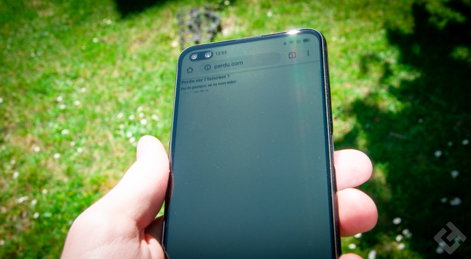 Charlestech Realme 6 Pro