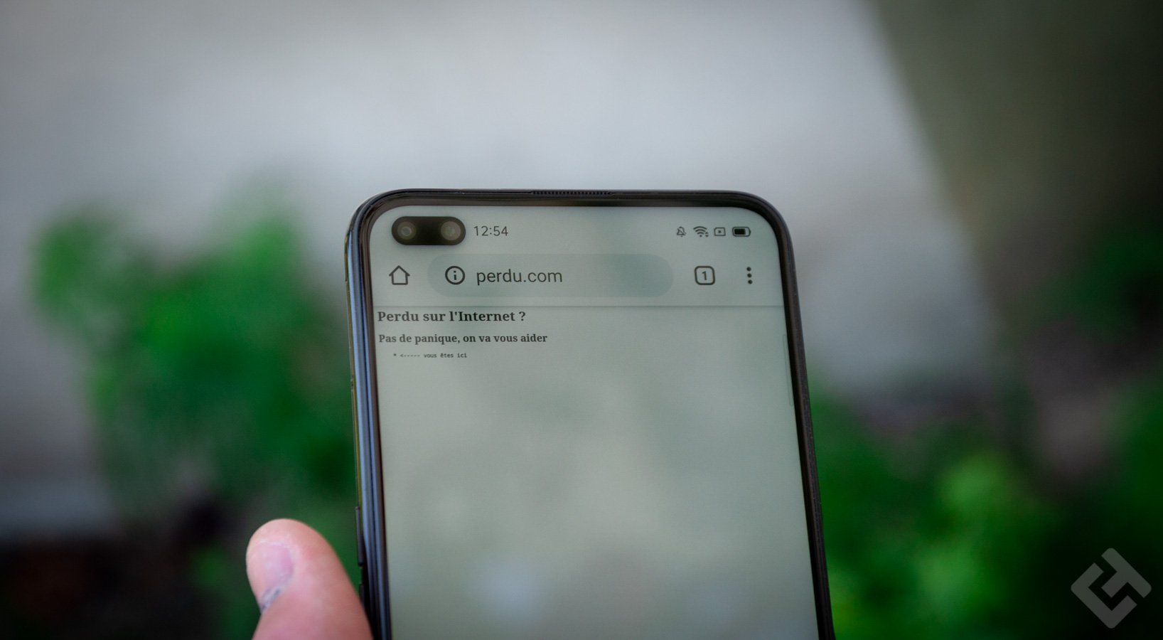 Charlestech Realme 6 Pro