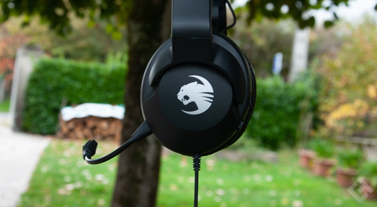 Roccat Elo X Stereo 