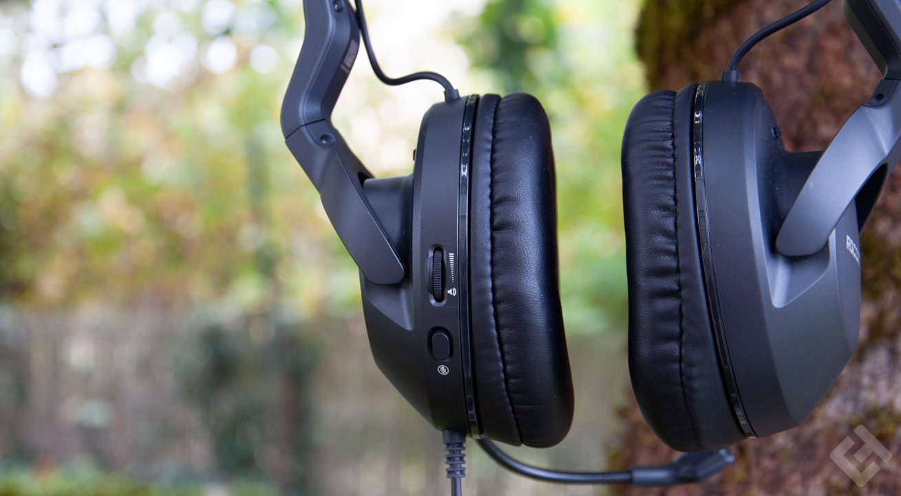 Roccat Elo X Stereo 