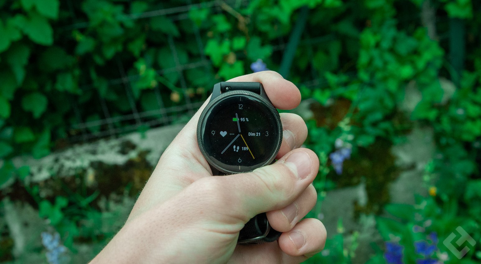 Garmin Venu