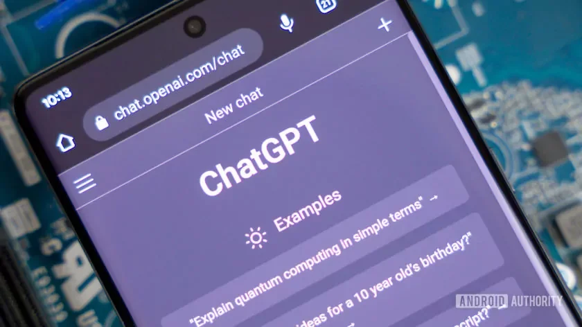 ChatGPT