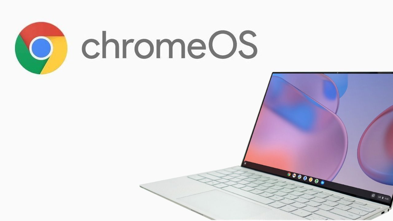 ChromeOS