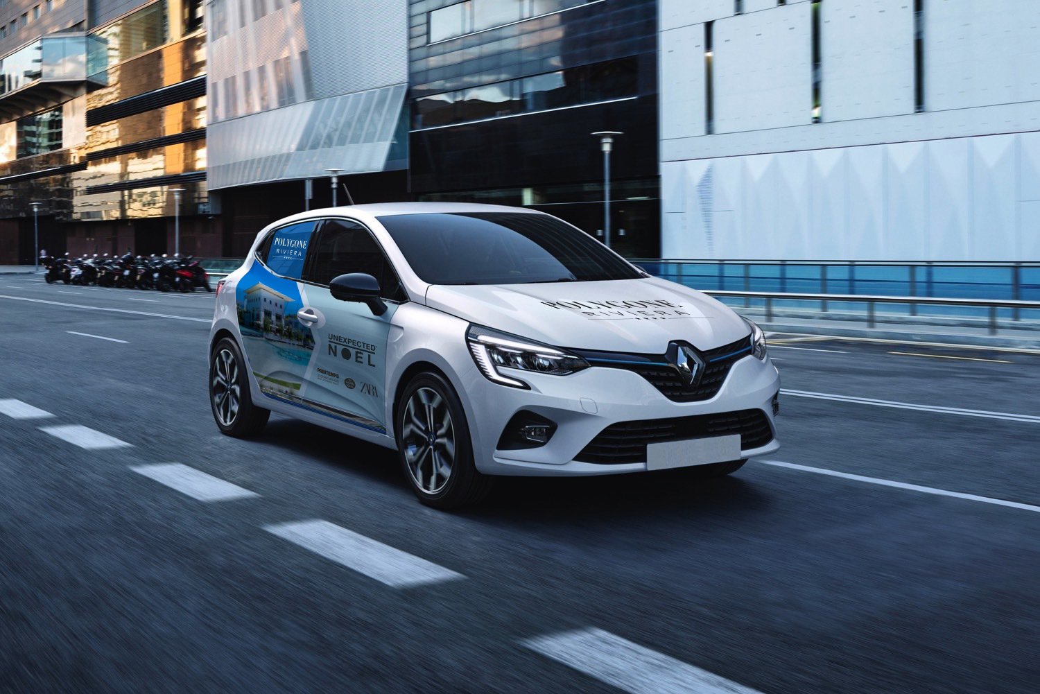 Blik : Gagnez des bons d'achat avec votre voiture