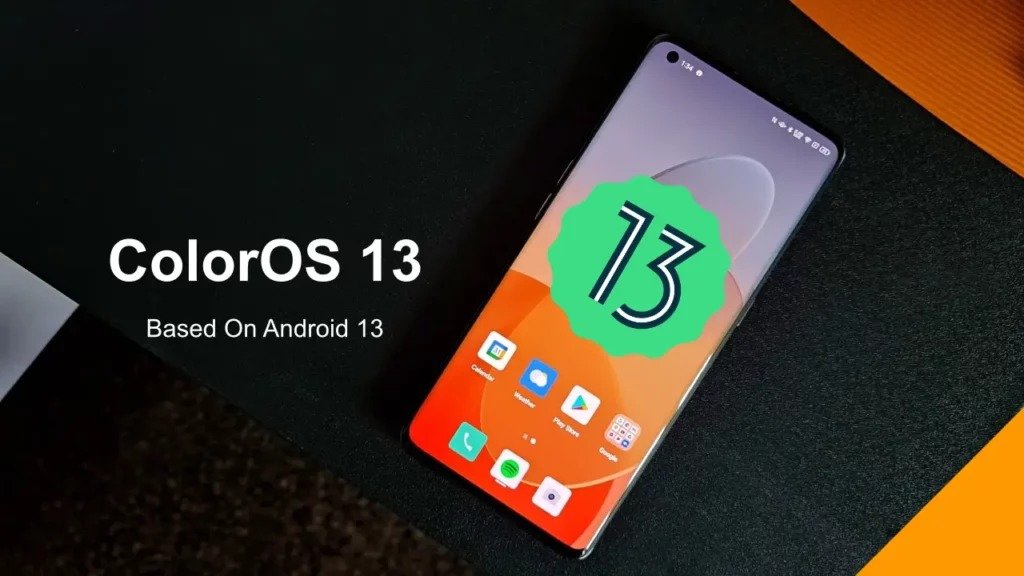 ColorOS 13 : Début de la bêta fermée pour le OnePlus 10 Pro et la série Oppo Find X5