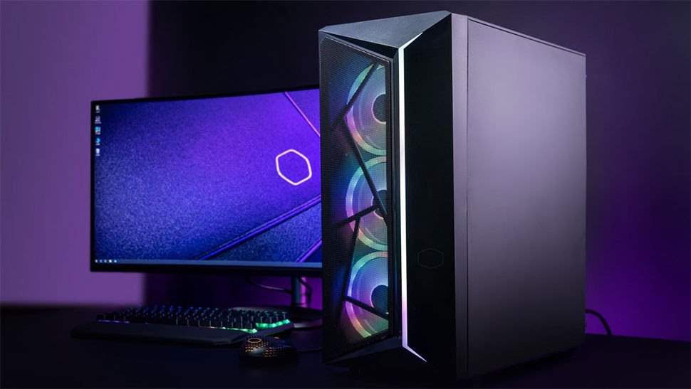 Cooler Master CMP 510 : Un nouveau boîtier au design épuré