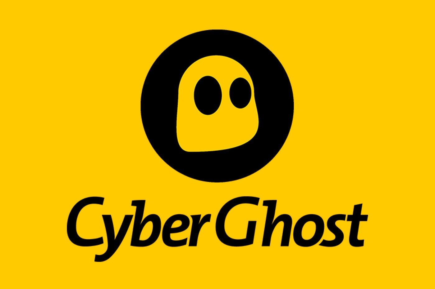 cyberghost vpn