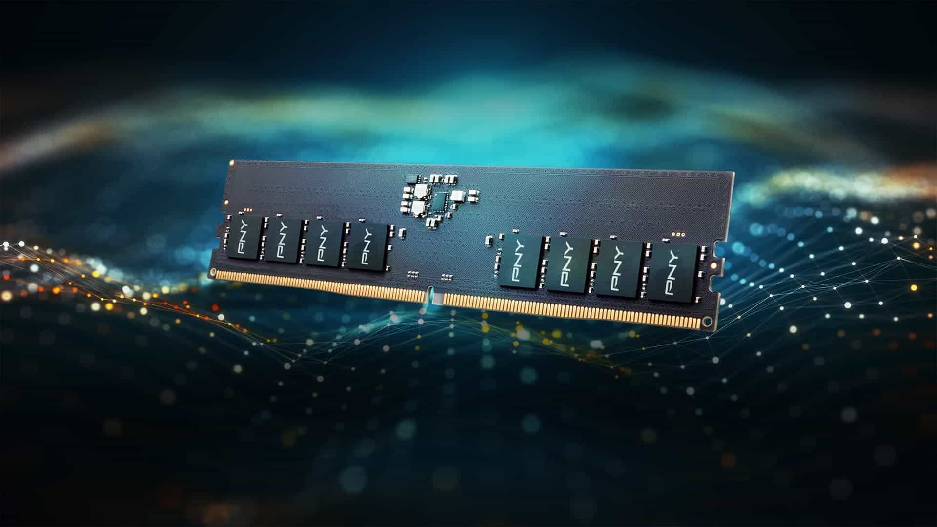 ram ddr5