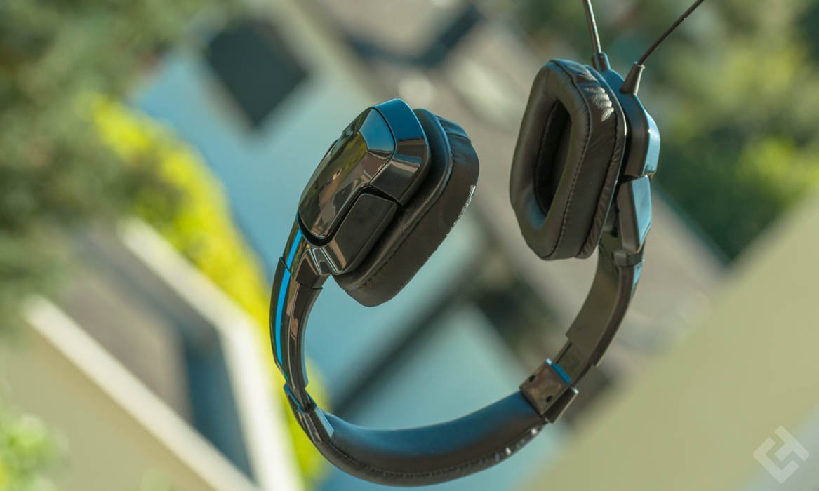 Tritton Kama+