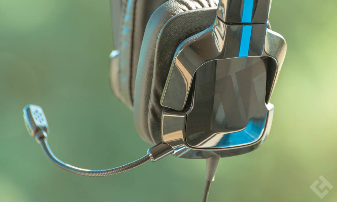 Tritton Kama+