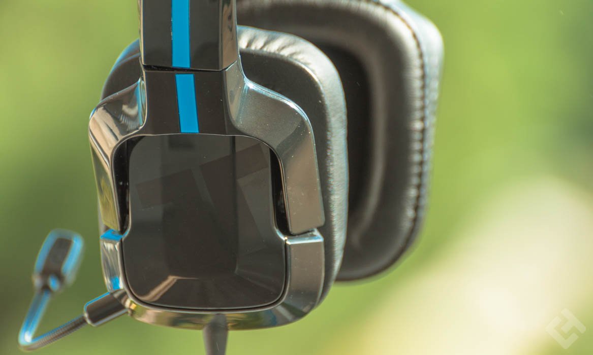 Tritton Kama+