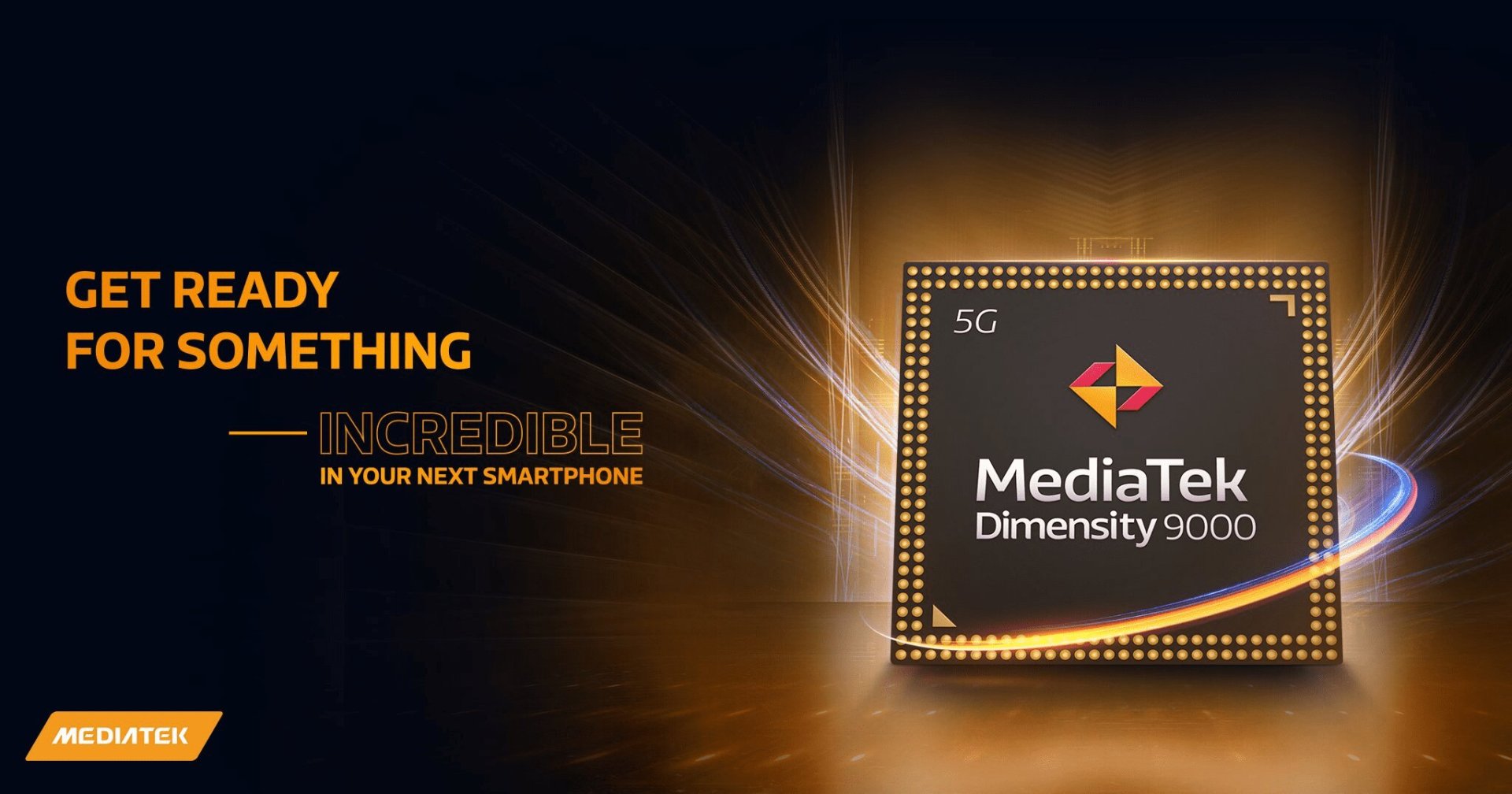 Redmi : Dimensity 9000 et MIUI 13 sur les futurs smartphones