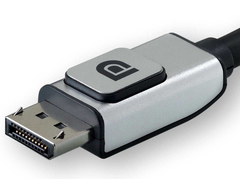 connecteur displayport