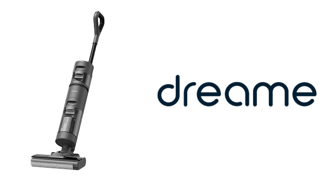 Dreame H11 Core mini