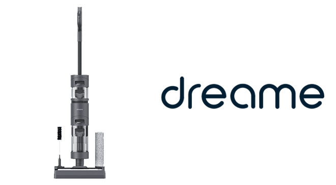 Dreame H12 mini