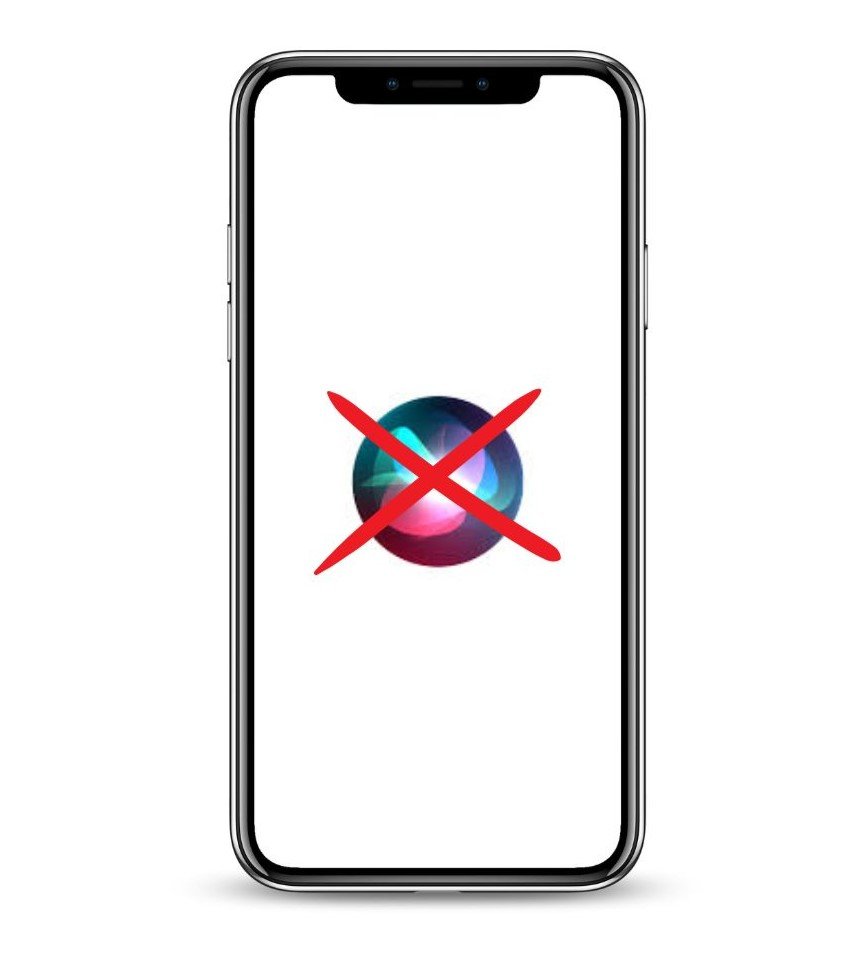 Come si disattiva Siri su un iPhone?