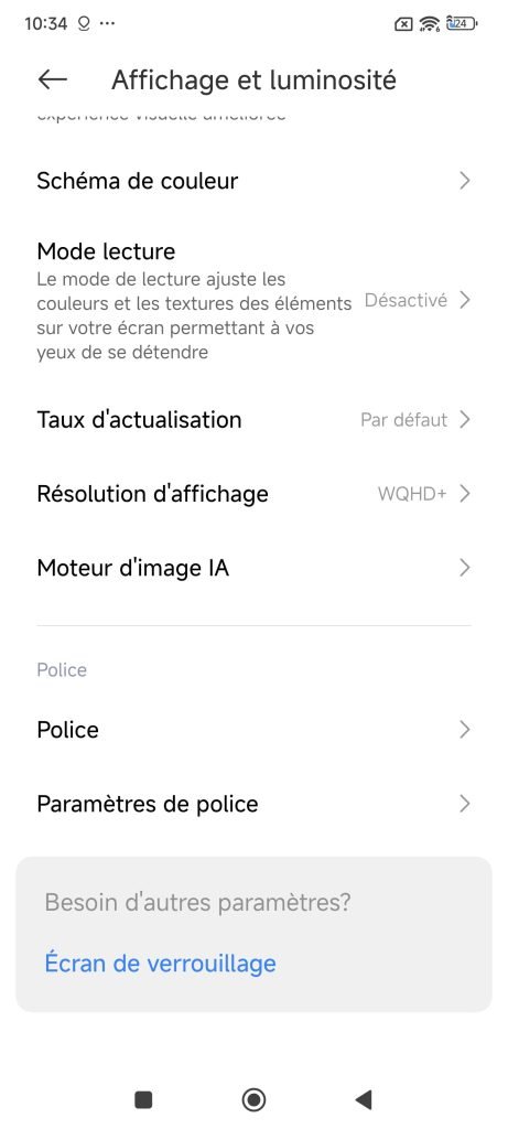 Écran Poco F6 Pro (3)