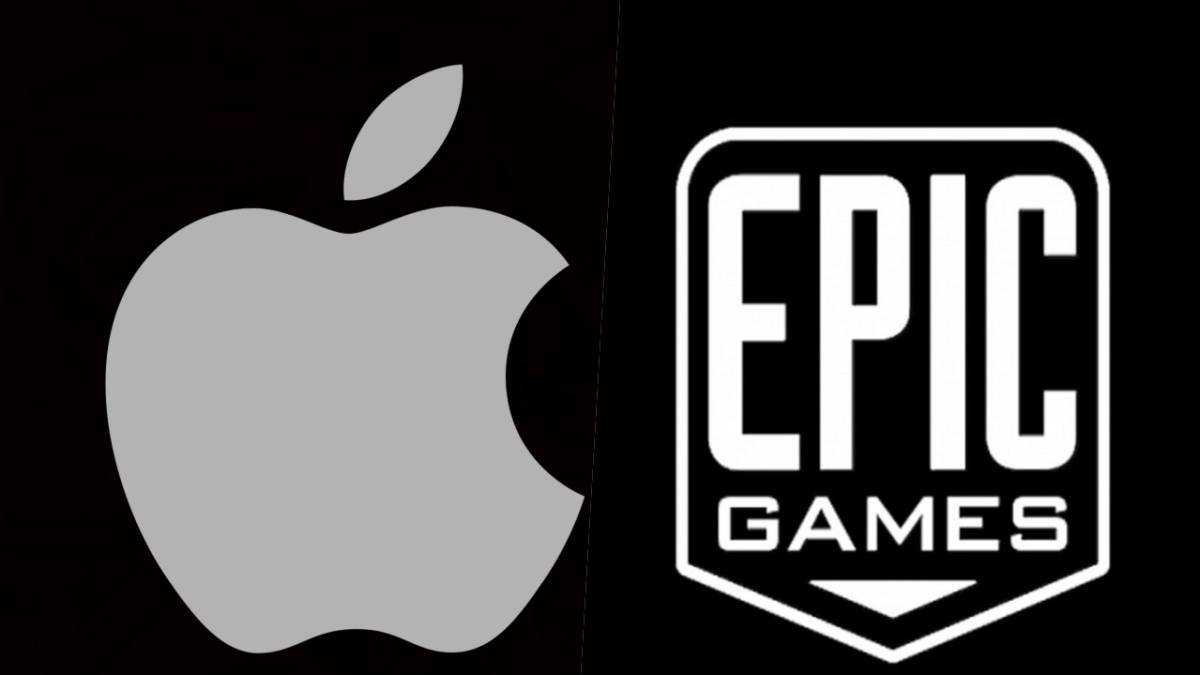 Enfin le retour de Fortnite sur iOS via Nvidia Geforce Now