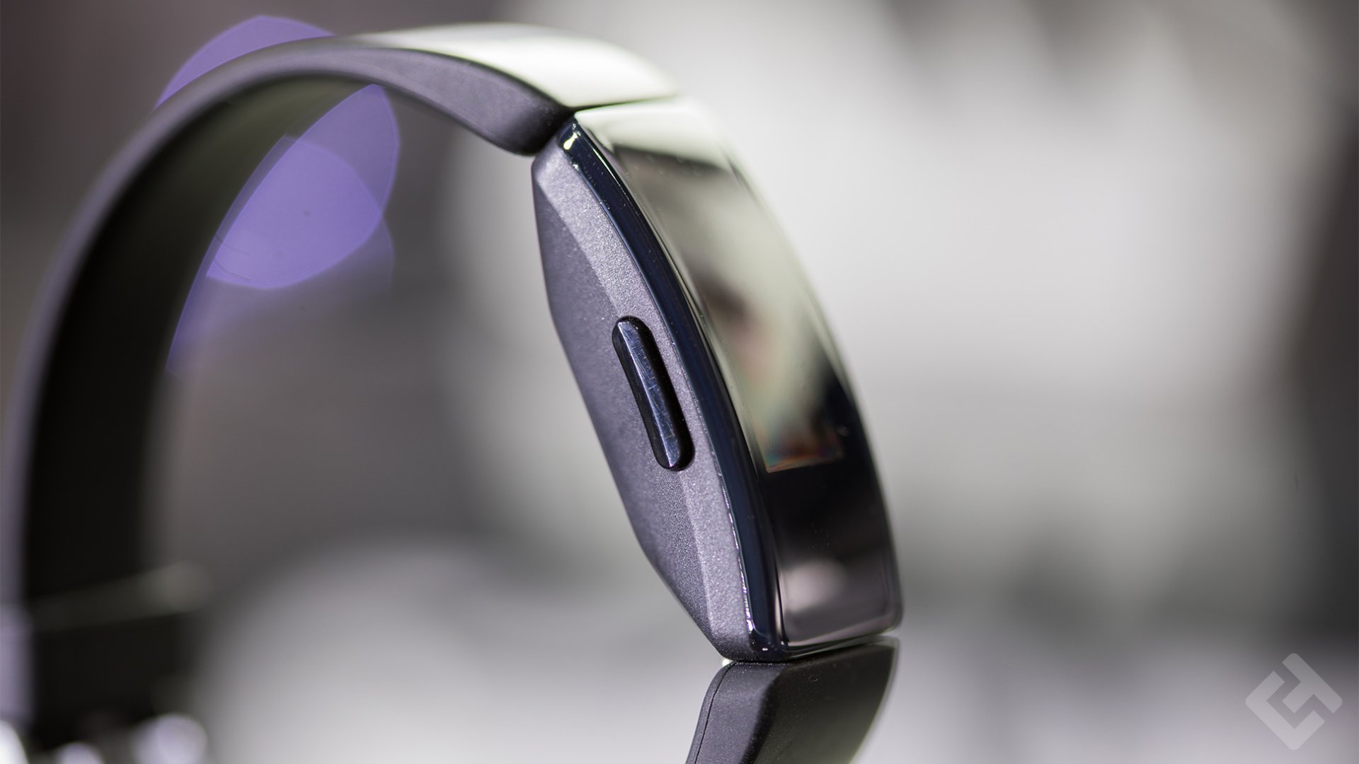 Fitbit-inspire-HR design