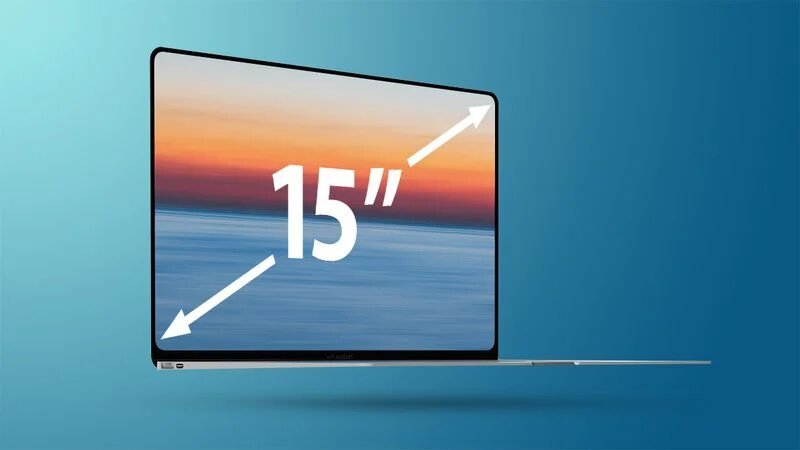 macbook