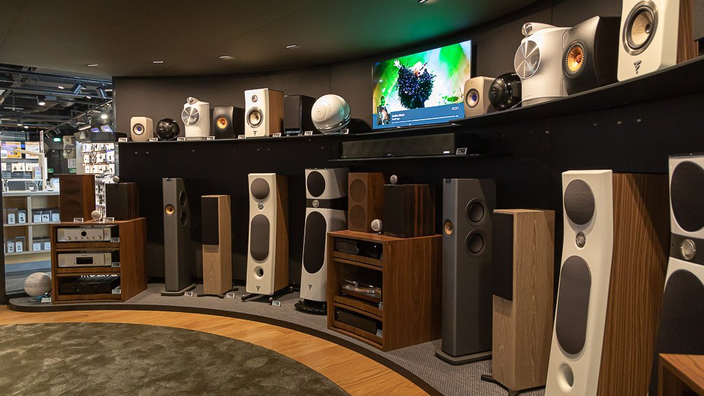 Fnac Bulle Acoustique