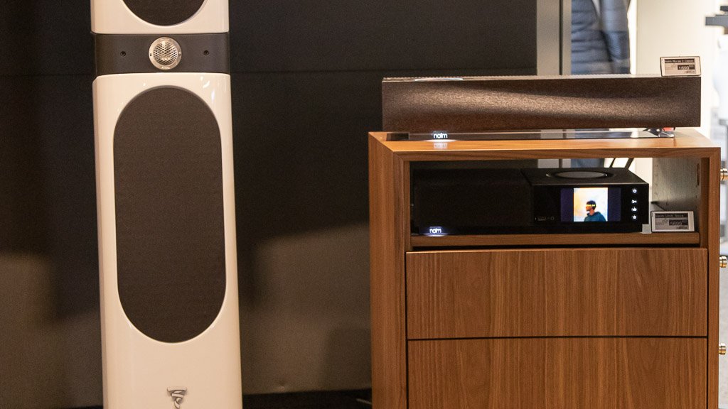 Fnac Bulle Acoustique 