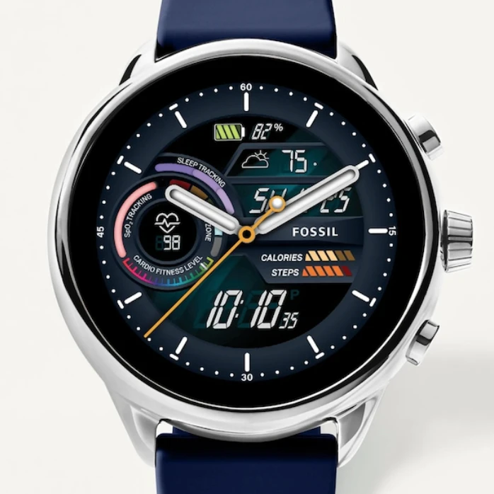 Fossil Gen 6 Wellness Edition