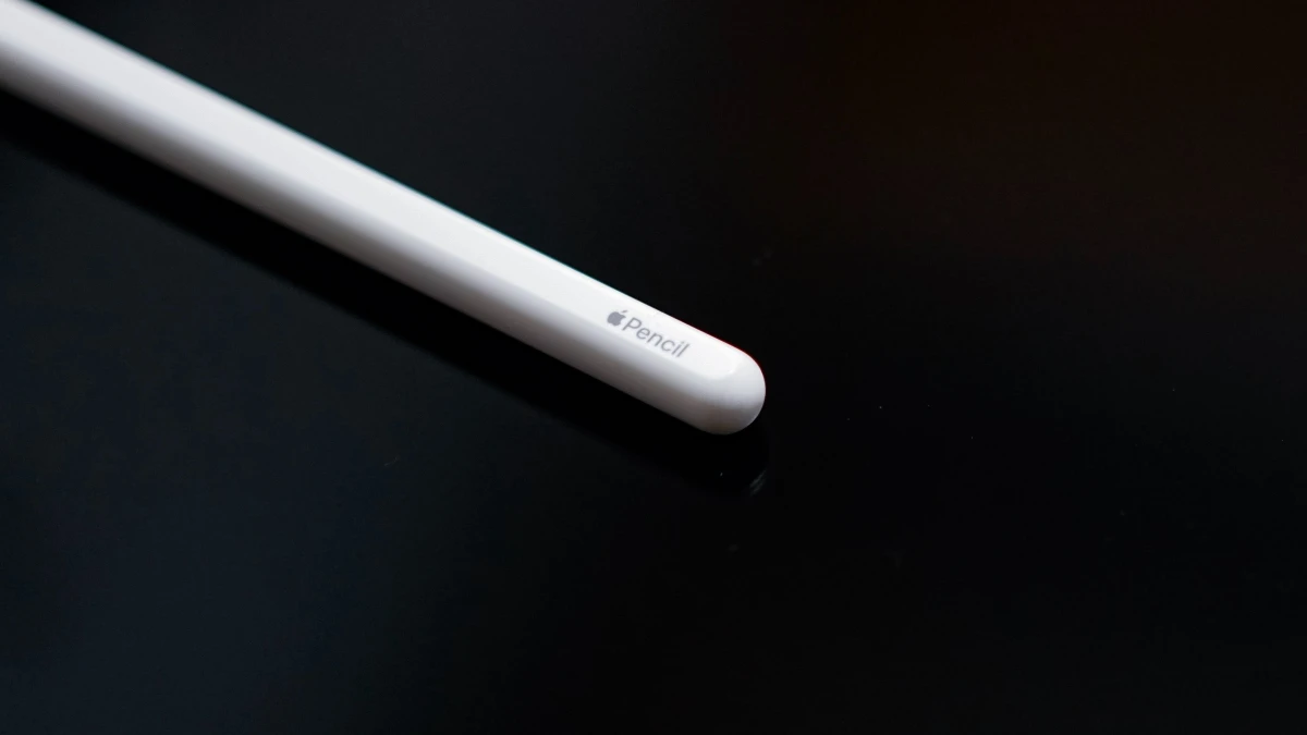 apple pencil