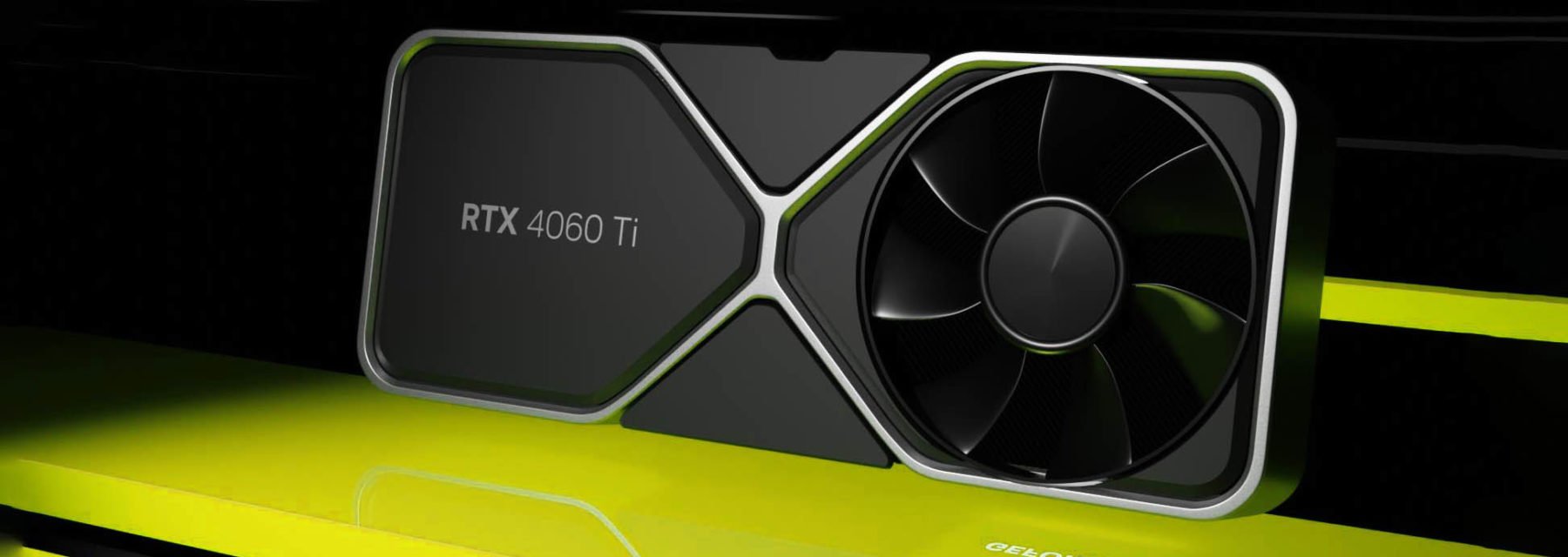 RTX 4060 Ti