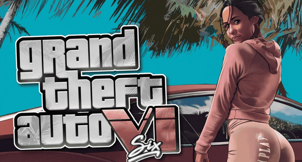 GTA 6 pourrait bien être annoncé en 2023 pour une sortie très prochainement