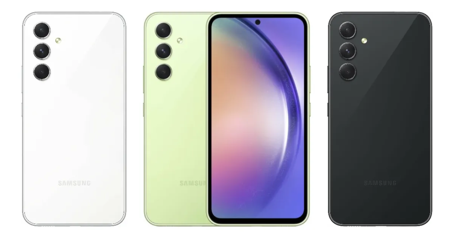 samsung galaxy a54
