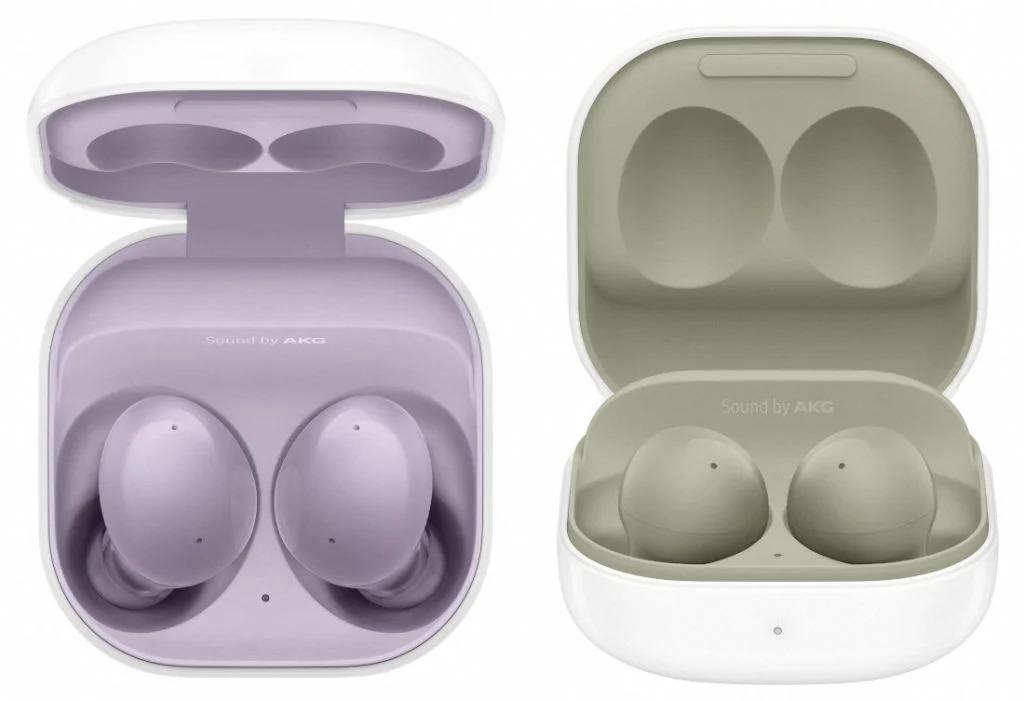 Galaxy Buds 2 : Une mise à jour logicielle améliore leur stabilité