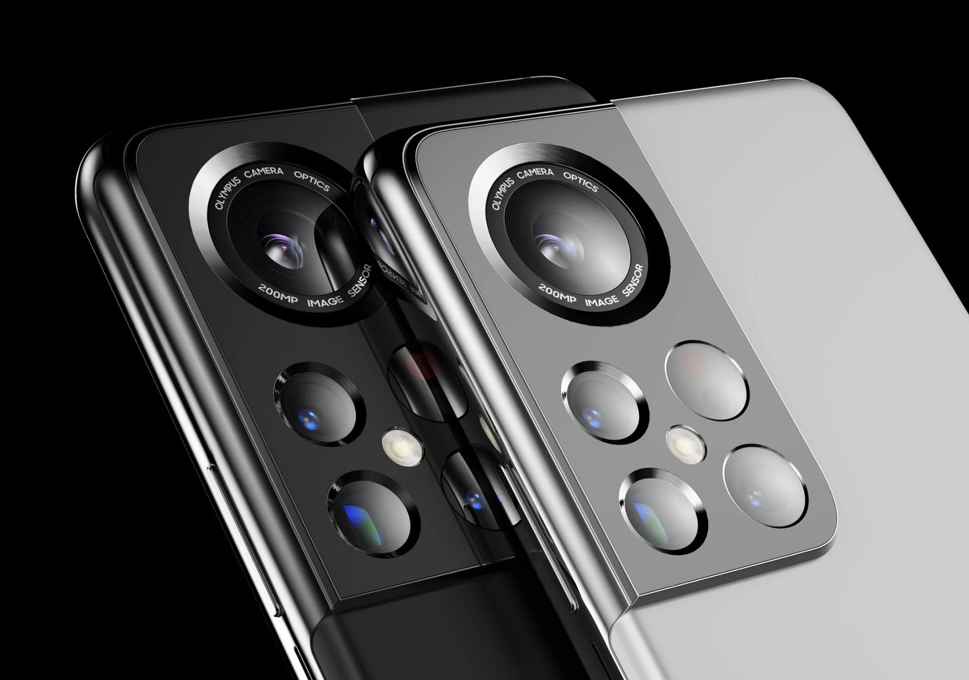 Galaxy S22 : Une production de masse prévue pour Novembre 2021