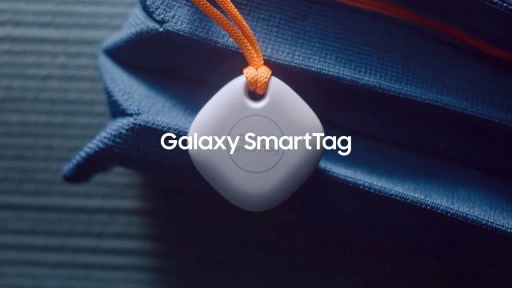 samsung smarttag 2