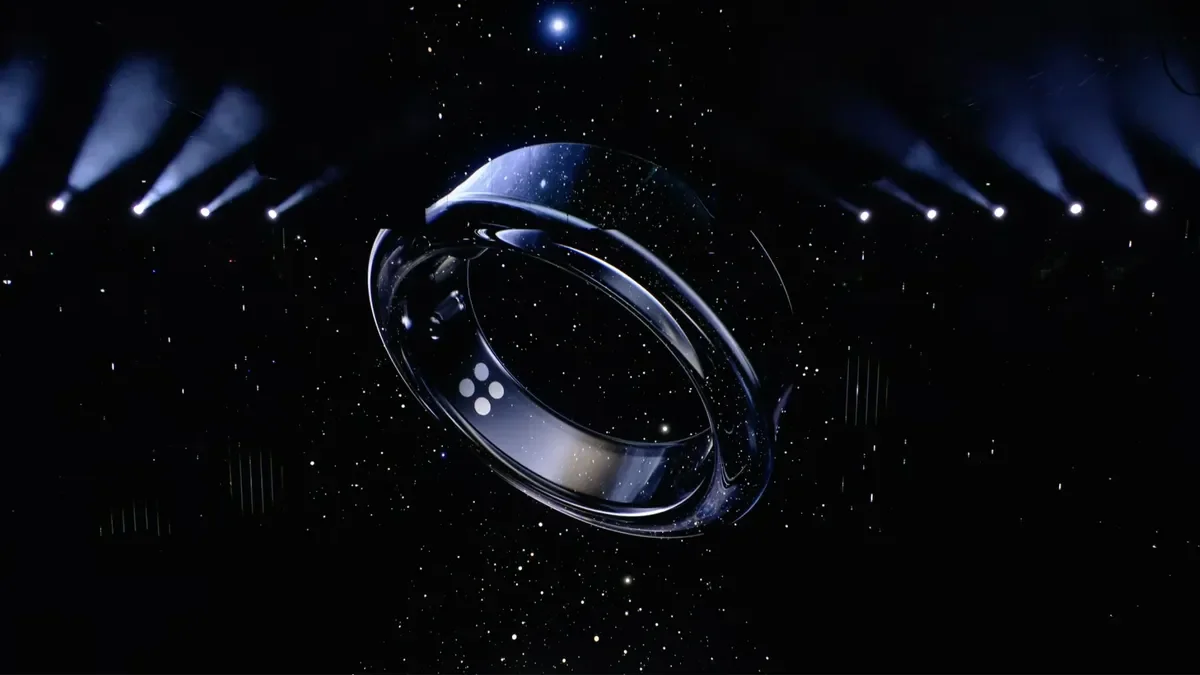 Galaxy Unpacked July 2024
