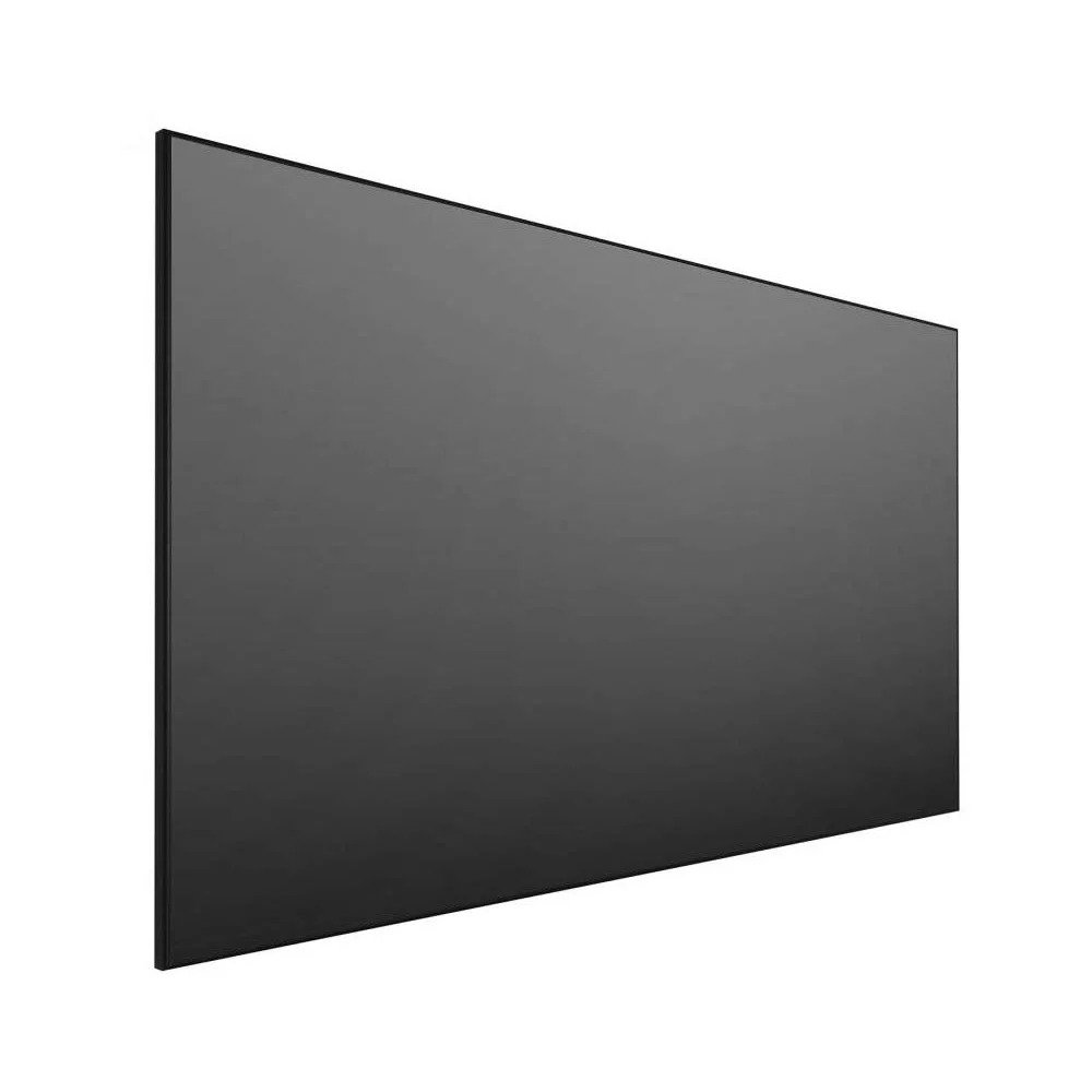 Test Gear4Home ALR100 UCF : Un écran de projection parfait pour vidéoprojecteur